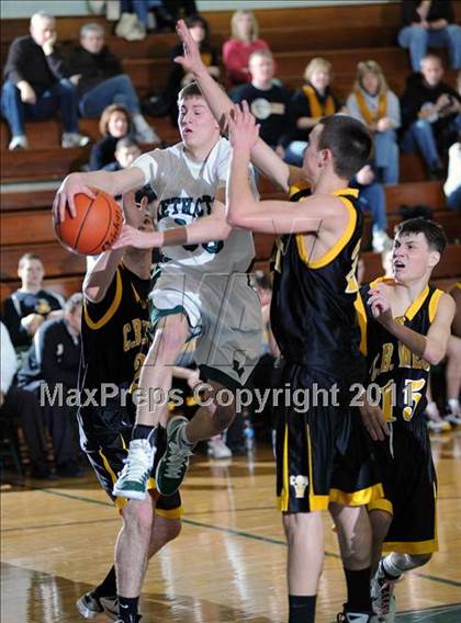 Thumbnail 2 in Methacton @ Central Bucks West photogallery.
