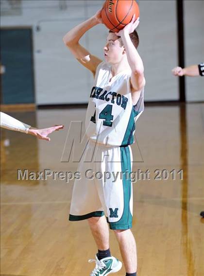 Thumbnail 2 in Methacton @ Central Bucks West photogallery.