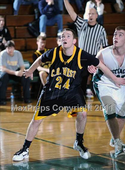 Thumbnail 1 in Methacton @ Central Bucks West photogallery.