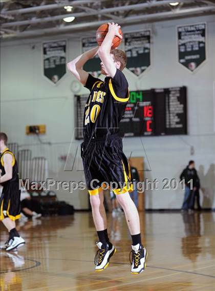 Thumbnail 1 in Methacton @ Central Bucks West photogallery.