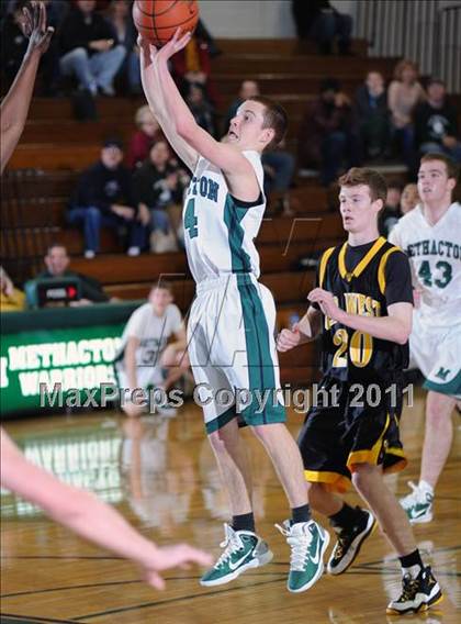 Thumbnail 1 in Methacton @ Central Bucks West photogallery.