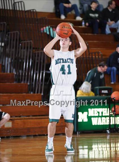Thumbnail 2 in Methacton @ Central Bucks West photogallery.