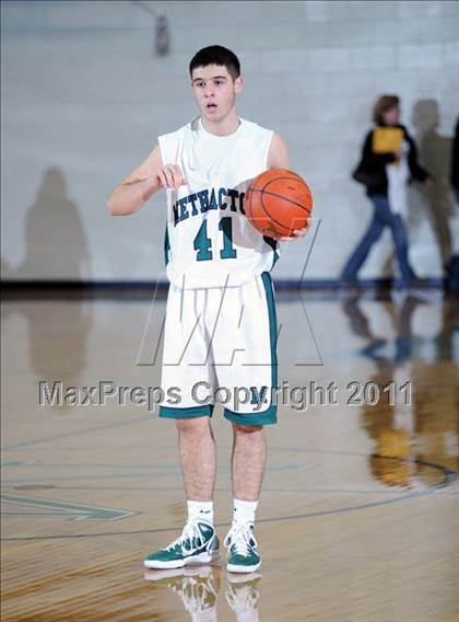 Thumbnail 3 in Methacton @ Central Bucks West photogallery.