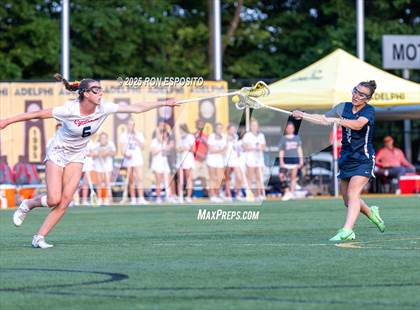Thumbnail 1 in Bayport Blue Point vs South Side (NYSPHSAA Class C Round 1) photogallery.