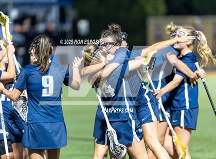 Thumbnail 2 in Bayport Blue Point vs South Side (NYSPHSAA Class C Round 1) photogallery.