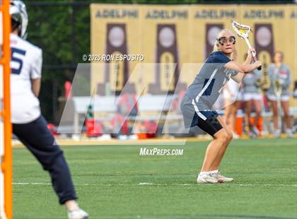 Thumbnail 1 in Bayport Blue Point vs South Side (NYSPHSAA Class C Round 1) photogallery.