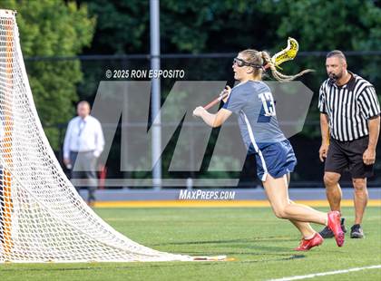 Thumbnail 2 in Bayport Blue Point vs South Side (NYSPHSAA Class C Round 1) photogallery.
