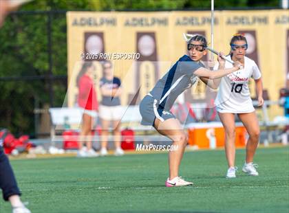 Thumbnail 1 in Bayport Blue Point vs South Side (NYSPHSAA Class C Round 1) photogallery.