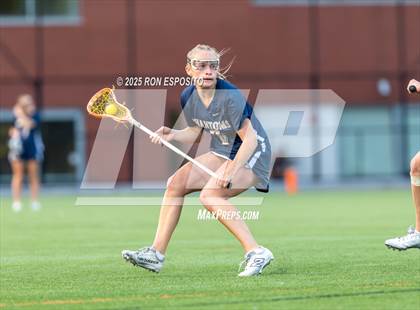 Thumbnail 2 in Bayport Blue Point vs South Side (NYSPHSAA Class C Round 1) photogallery.
