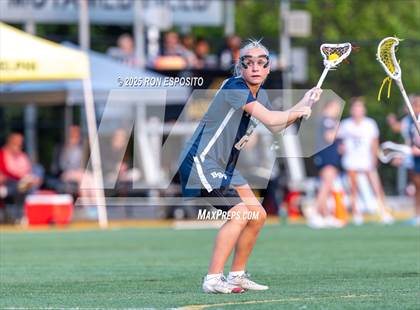 Thumbnail 1 in Bayport Blue Point vs South Side (NYSPHSAA Class C Round 1) photogallery.