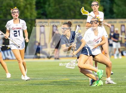 Thumbnail 1 in Bayport Blue Point vs South Side (NYSPHSAA Class C Round 1) photogallery.