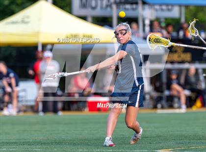 Thumbnail 2 in Bayport Blue Point vs South Side (NYSPHSAA Class C Round 1) photogallery.