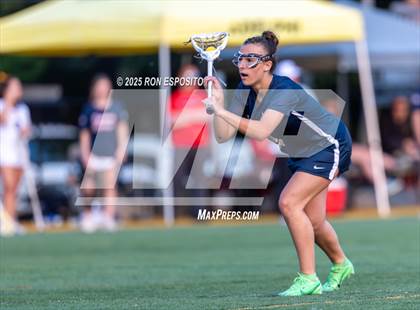 Thumbnail 3 in Bayport Blue Point vs South Side (NYSPHSAA Class C Round 1) photogallery.
