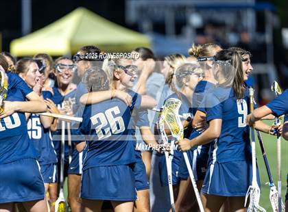 Thumbnail 1 in Bayport Blue Point vs South Side (NYSPHSAA Class C Round 1) photogallery.