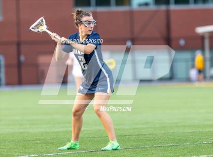Thumbnail 3 in Bayport Blue Point vs South Side (NYSPHSAA Class C Round 1) photogallery.