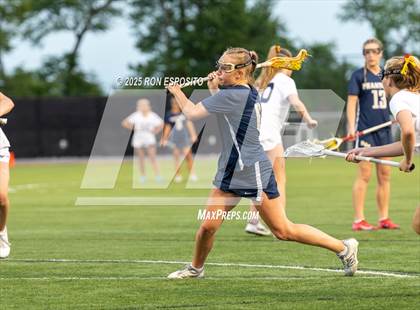 Thumbnail 2 in Bayport Blue Point vs South Side (NYSPHSAA Class C Round 1) photogallery.