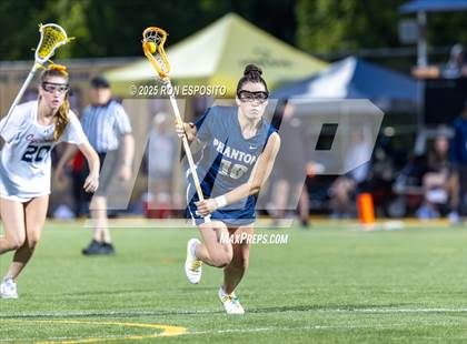 Thumbnail 1 in Bayport Blue Point vs South Side (NYSPHSAA Class C Round 1) photogallery.