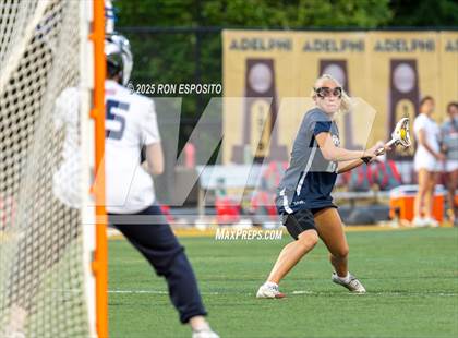 Thumbnail 2 in Bayport Blue Point vs South Side (NYSPHSAA Class C Round 1) photogallery.