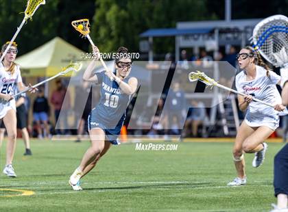 Thumbnail 3 in Bayport Blue Point vs South Side (NYSPHSAA Class C Round 1) photogallery.