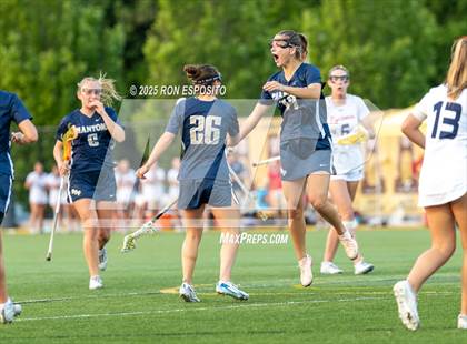 Thumbnail 3 in Bayport Blue Point vs South Side (NYSPHSAA Class C Round 1) photogallery.