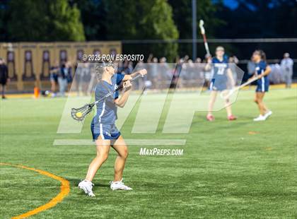 Thumbnail 1 in Bayport Blue Point vs South Side (NYSPHSAA Class C Round 1) photogallery.