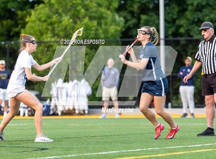 Thumbnail 1 in Bayport Blue Point vs South Side (NYSPHSAA Class C Round 1) photogallery.