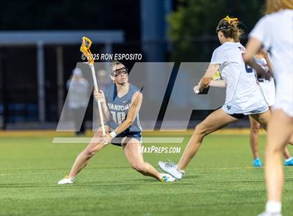 Thumbnail 2 in Bayport Blue Point vs South Side (NYSPHSAA Class C Round 1) photogallery.