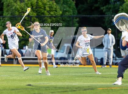 Thumbnail 1 in Bayport Blue Point vs South Side (NYSPHSAA Class C Round 1) photogallery.