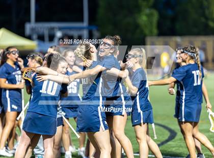 Thumbnail 3 in Bayport Blue Point vs South Side (NYSPHSAA Class C Round 1) photogallery.