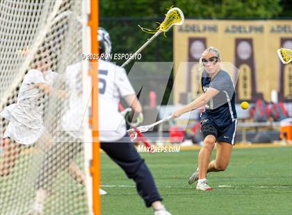 Thumbnail 3 in Bayport Blue Point vs South Side (NYSPHSAA Class C Round 1) photogallery.