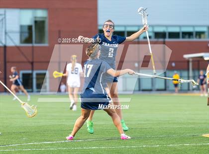 Thumbnail 1 in Bayport Blue Point vs South Side (NYSPHSAA Class C Round 1) photogallery.