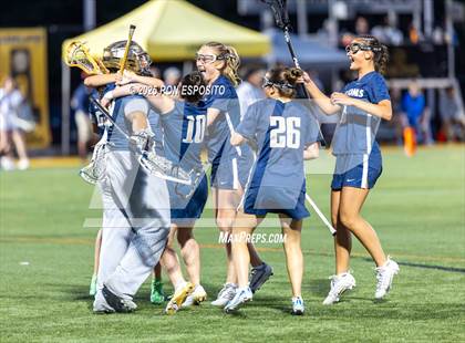 Thumbnail 2 in Bayport Blue Point vs South Side (NYSPHSAA Class C Round 1) photogallery.