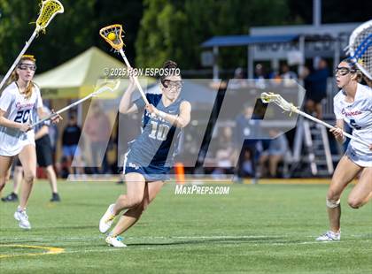 Thumbnail 2 in Bayport Blue Point vs South Side (NYSPHSAA Class C Round 1) photogallery.