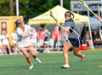 Thumbnail 1 in Bayport Blue Point vs South Side (NYSPHSAA Class C Round 1) photogallery.