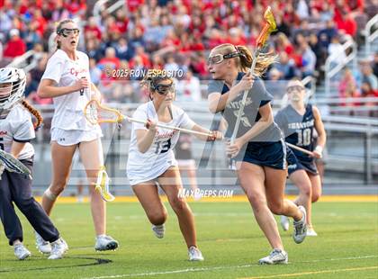 Thumbnail 3 in Bayport Blue Point vs South Side (NYSPHSAA Class C Round 1) photogallery.