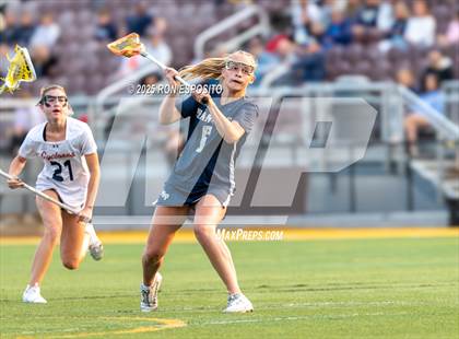 Thumbnail 2 in Bayport Blue Point vs South Side (NYSPHSAA Class C Round 1) photogallery.