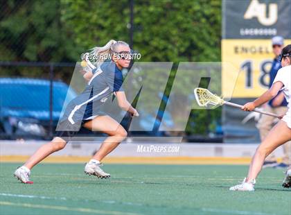 Thumbnail 2 in Bayport Blue Point vs South Side (NYSPHSAA Class C Round 1) photogallery.