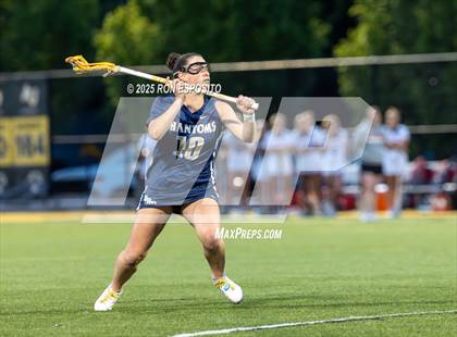 Thumbnail 1 in Bayport Blue Point vs South Side (NYSPHSAA Class C Round 1) photogallery.