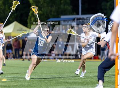 Thumbnail 1 in Bayport Blue Point vs South Side (NYSPHSAA Class C Round 1) photogallery.