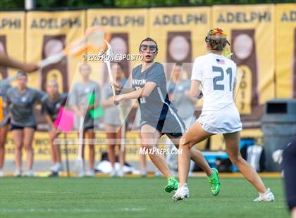 Thumbnail 2 in Bayport Blue Point vs South Side (NYSPHSAA Class C Round 1) photogallery.