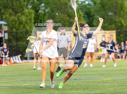 Thumbnail 1 in Bayport Blue Point vs South Side (NYSPHSAA Class C Round 1) photogallery.