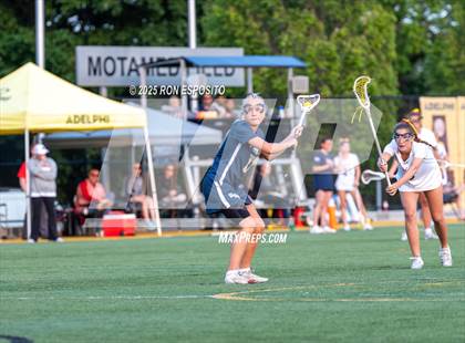 Thumbnail 3 in Bayport Blue Point vs South Side (NYSPHSAA Class C Round 1) photogallery.