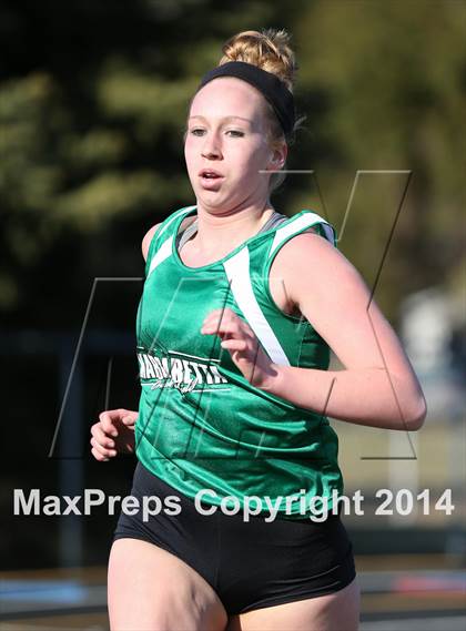 Thumbnail 1 in Sandusky Central Catholic @ Margaretta photogallery.