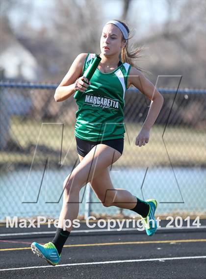 Thumbnail 3 in Sandusky Central Catholic @ Margaretta photogallery.