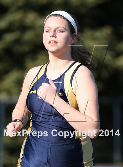 Thumbnail 1 in Sandusky Central Catholic @ Margaretta photogallery.