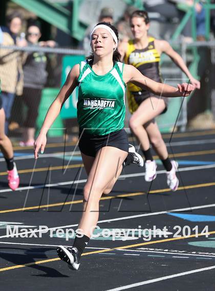 Thumbnail 2 in Sandusky Central Catholic @ Margaretta photogallery.