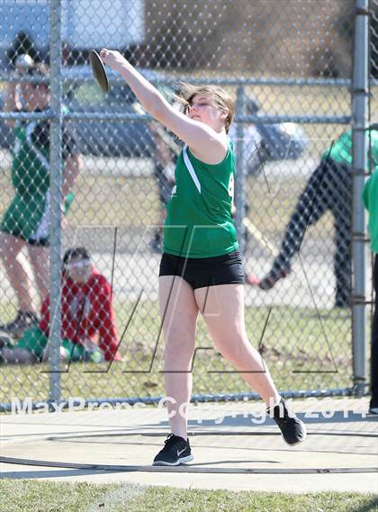Thumbnail 2 in Sandusky Central Catholic @ Margaretta photogallery.