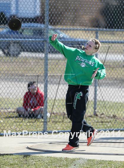 Thumbnail 1 in Sandusky Central Catholic @ Margaretta photogallery.