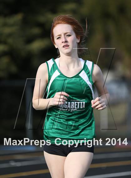 Thumbnail 1 in Sandusky Central Catholic @ Margaretta photogallery.