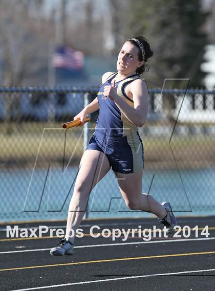 Thumbnail 1 in Sandusky Central Catholic @ Margaretta photogallery.